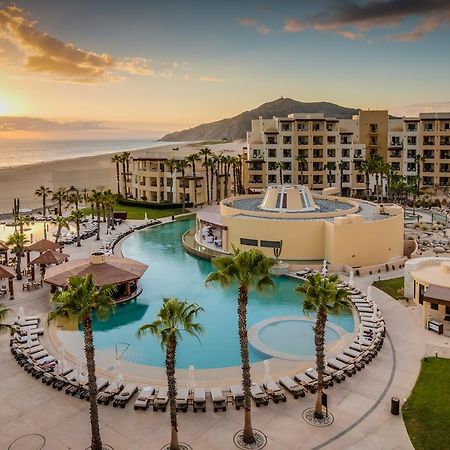 קאבו סן לוקאס Pueblo Bonito Pacifica Golf & Spa Resort (Adults Only) מראה חיצוני תמונה