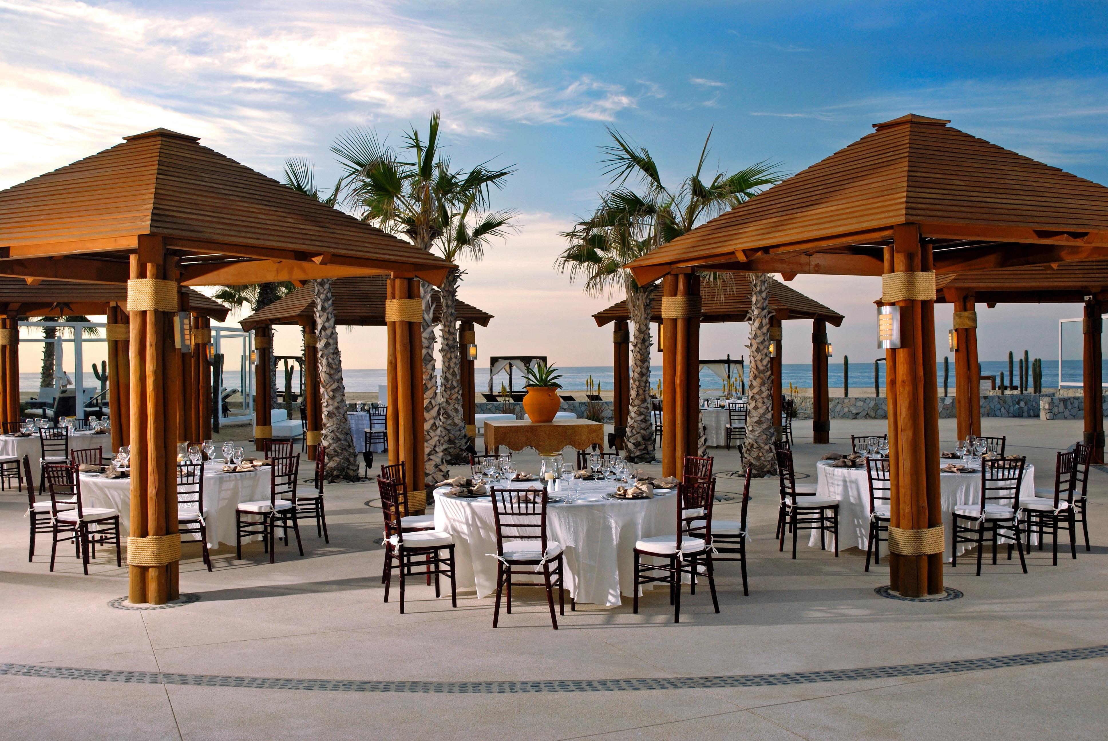 קאבו סן לוקאס Pueblo Bonito Pacifica Golf & Spa Resort (Adults Only) מתקנים תמונה
