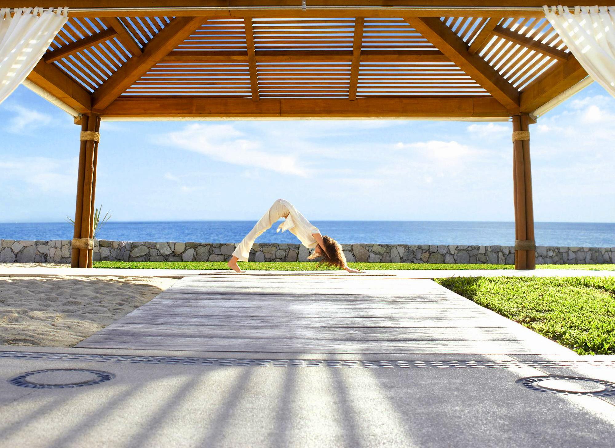 קאבו סן לוקאס Pueblo Bonito Pacifica Golf & Spa Resort (Adults Only) מראה חיצוני תמונה