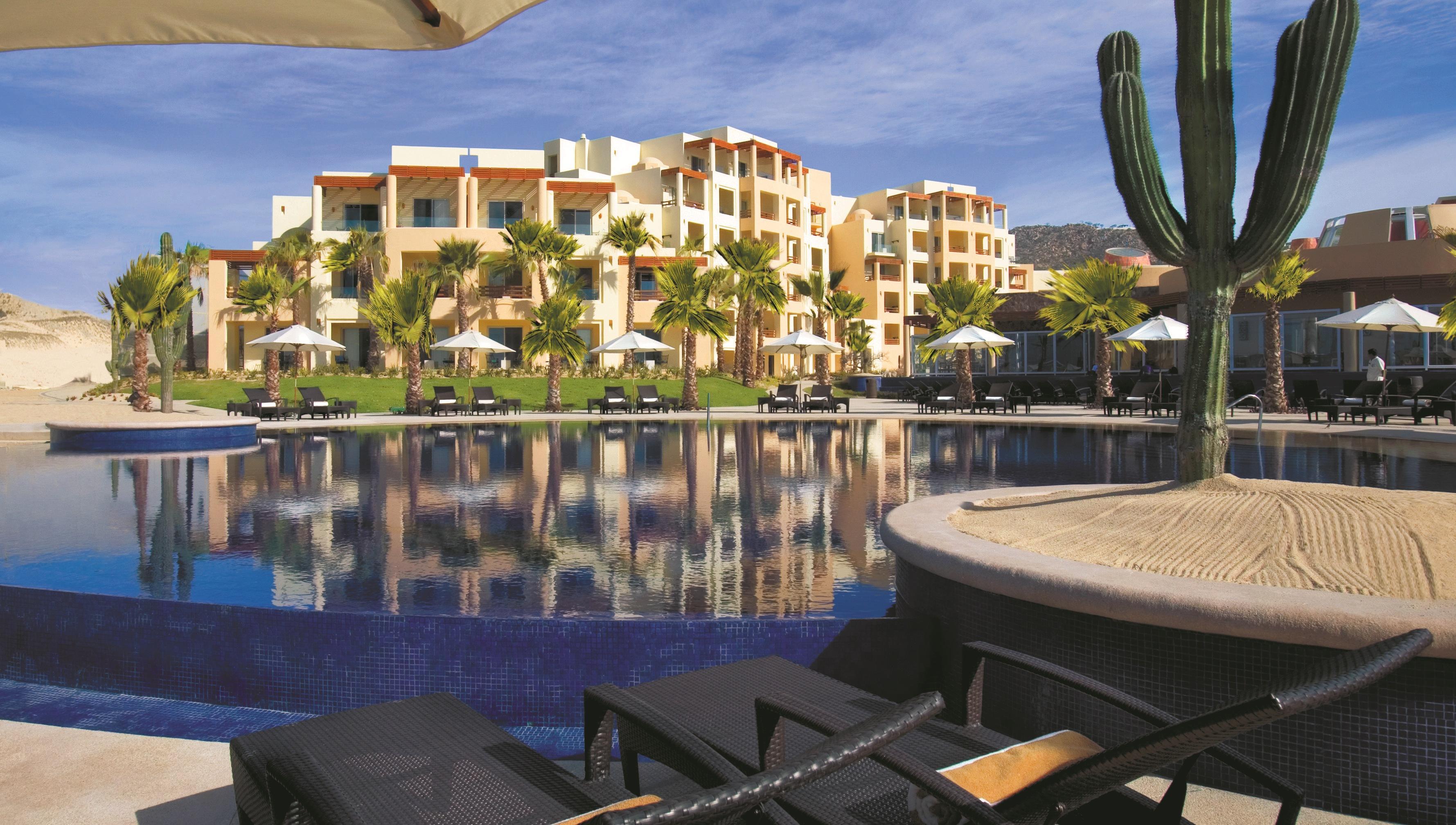 קאבו סן לוקאס Pueblo Bonito Pacifica Golf & Spa Resort (Adults Only) מראה חיצוני תמונה