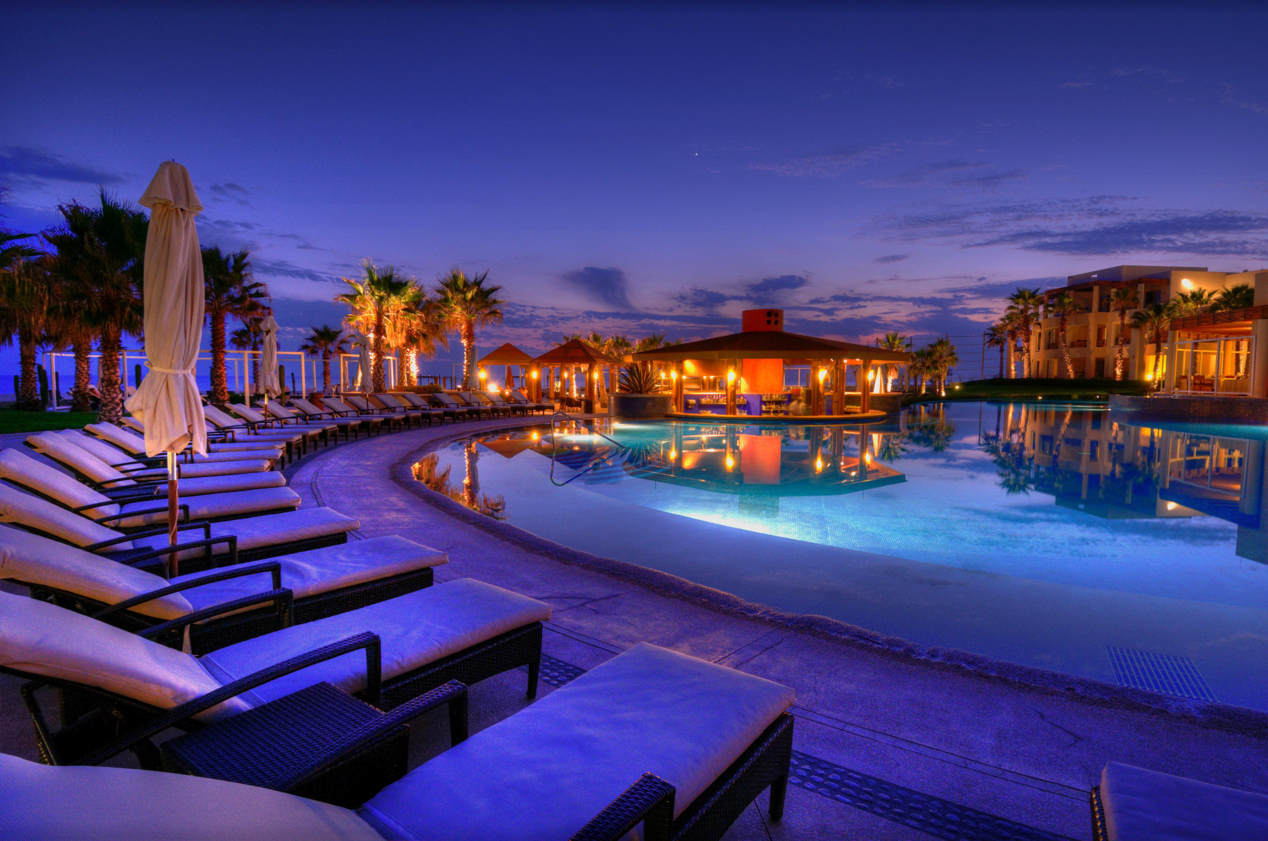 קאבו סן לוקאס Pueblo Bonito Pacifica Golf & Spa Resort (Adults Only) מראה חיצוני תמונה