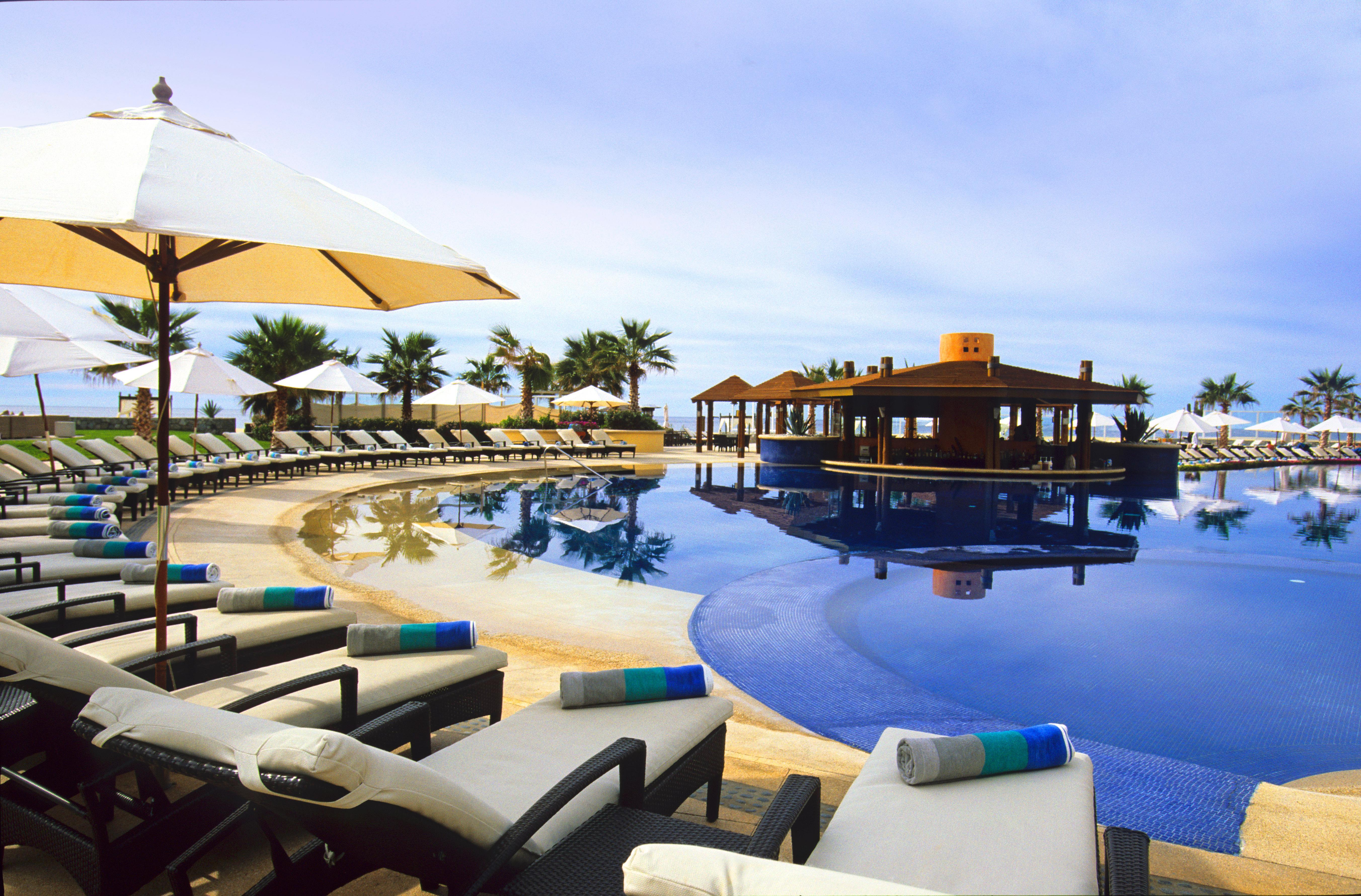 קאבו סן לוקאס Pueblo Bonito Pacifica Golf & Spa Resort (Adults Only) מראה חיצוני תמונה