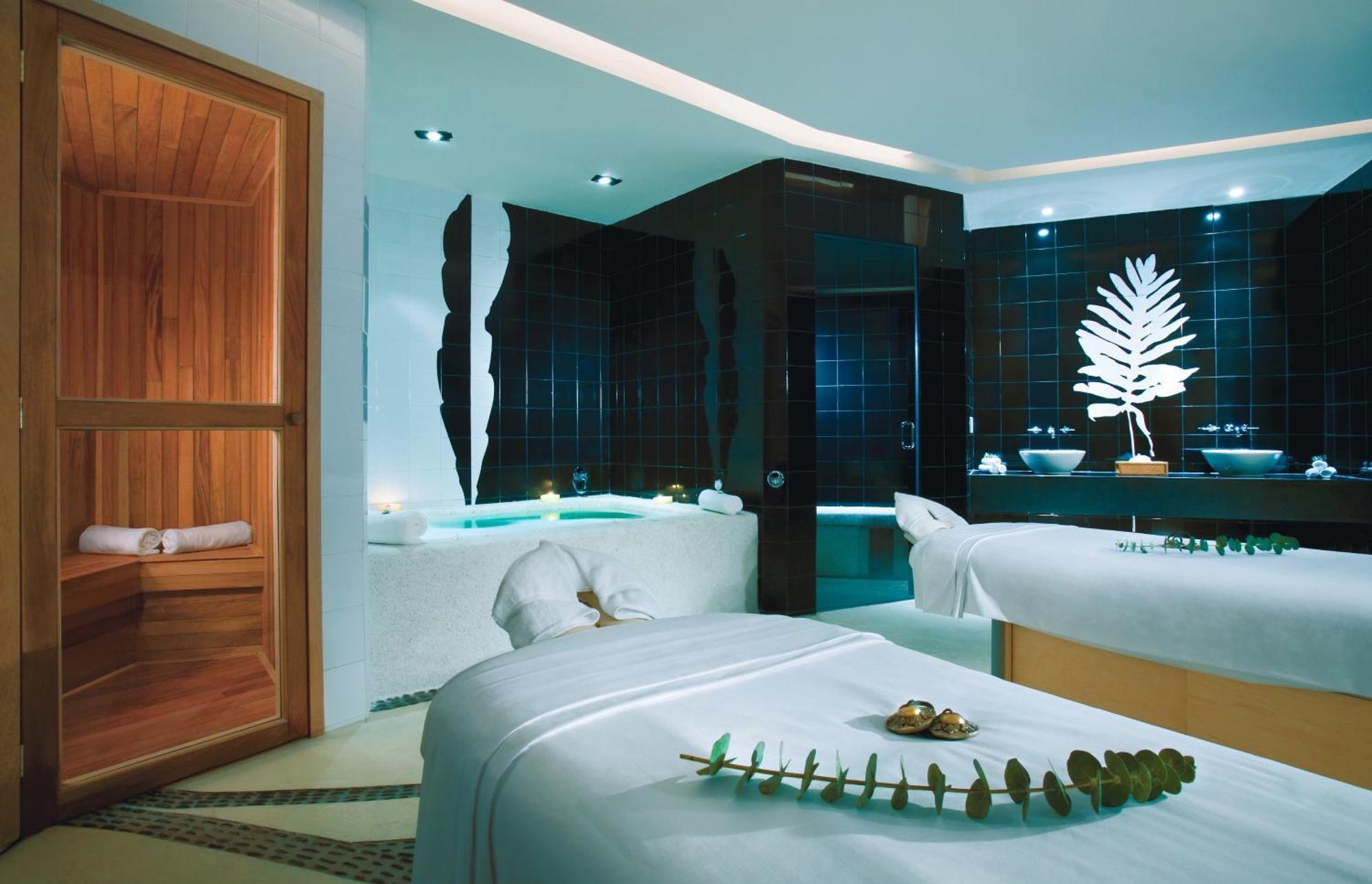 קאבו סן לוקאס Pueblo Bonito Pacifica Golf & Spa Resort (Adults Only) מתקנים תמונה