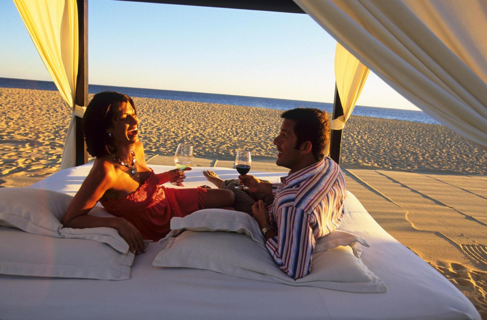 קאבו סן לוקאס Pueblo Bonito Pacifica Golf & Spa Resort (Adults Only) מראה חיצוני תמונה