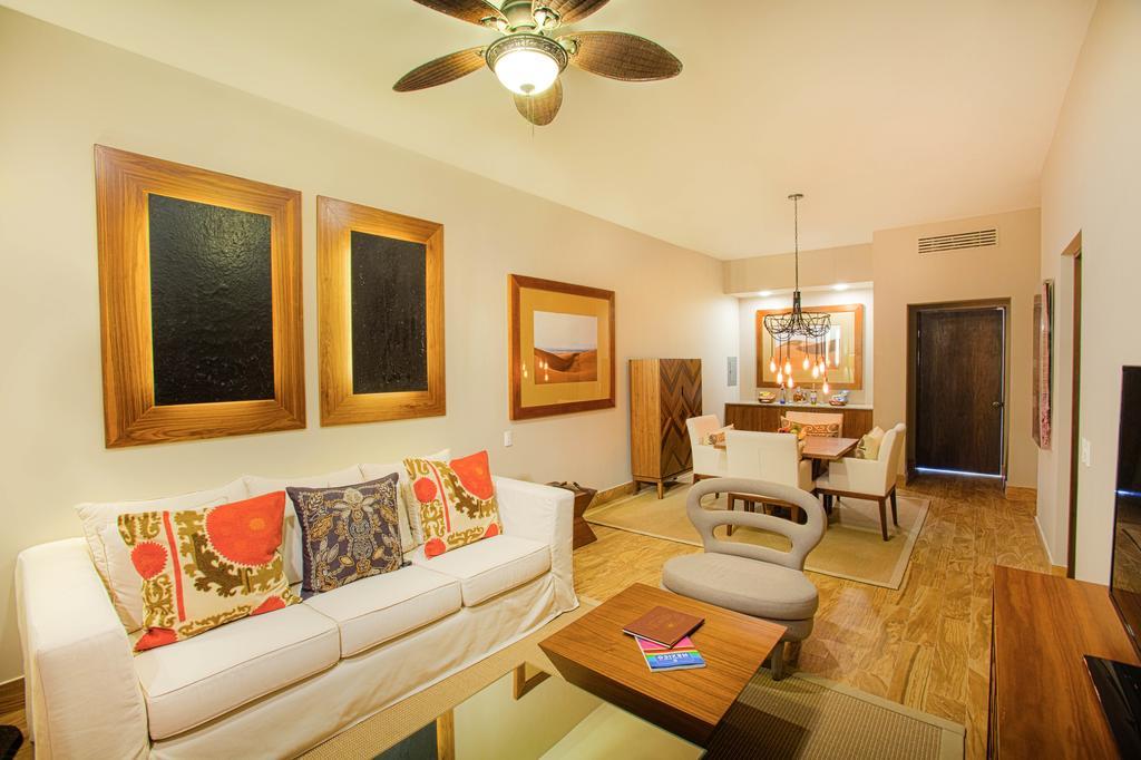 קאבו סן לוקאס Pueblo Bonito Pacifica Golf & Spa Resort (Adults Only) מראה חיצוני תמונה