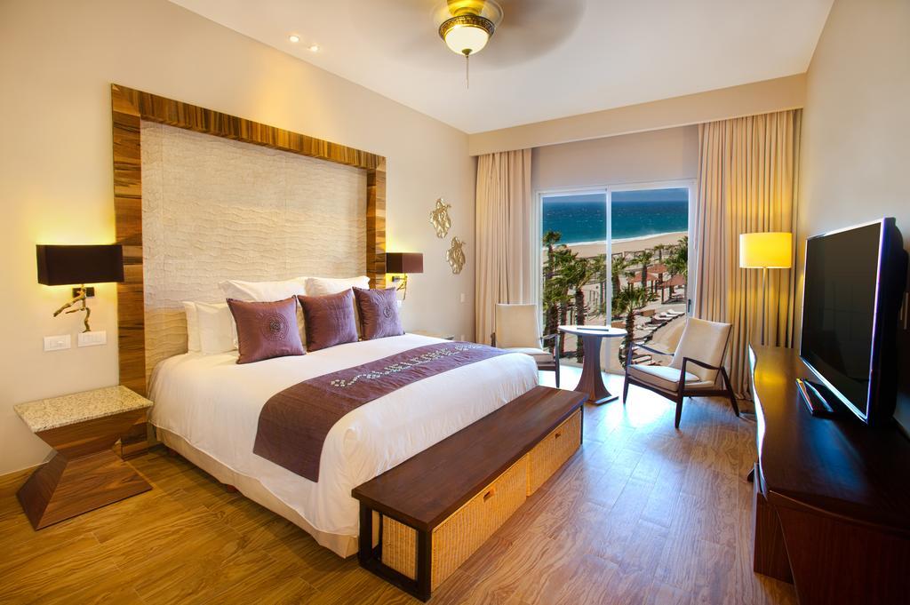 קאבו סן לוקאס Pueblo Bonito Pacifica Golf & Spa Resort (Adults Only) מראה חיצוני תמונה