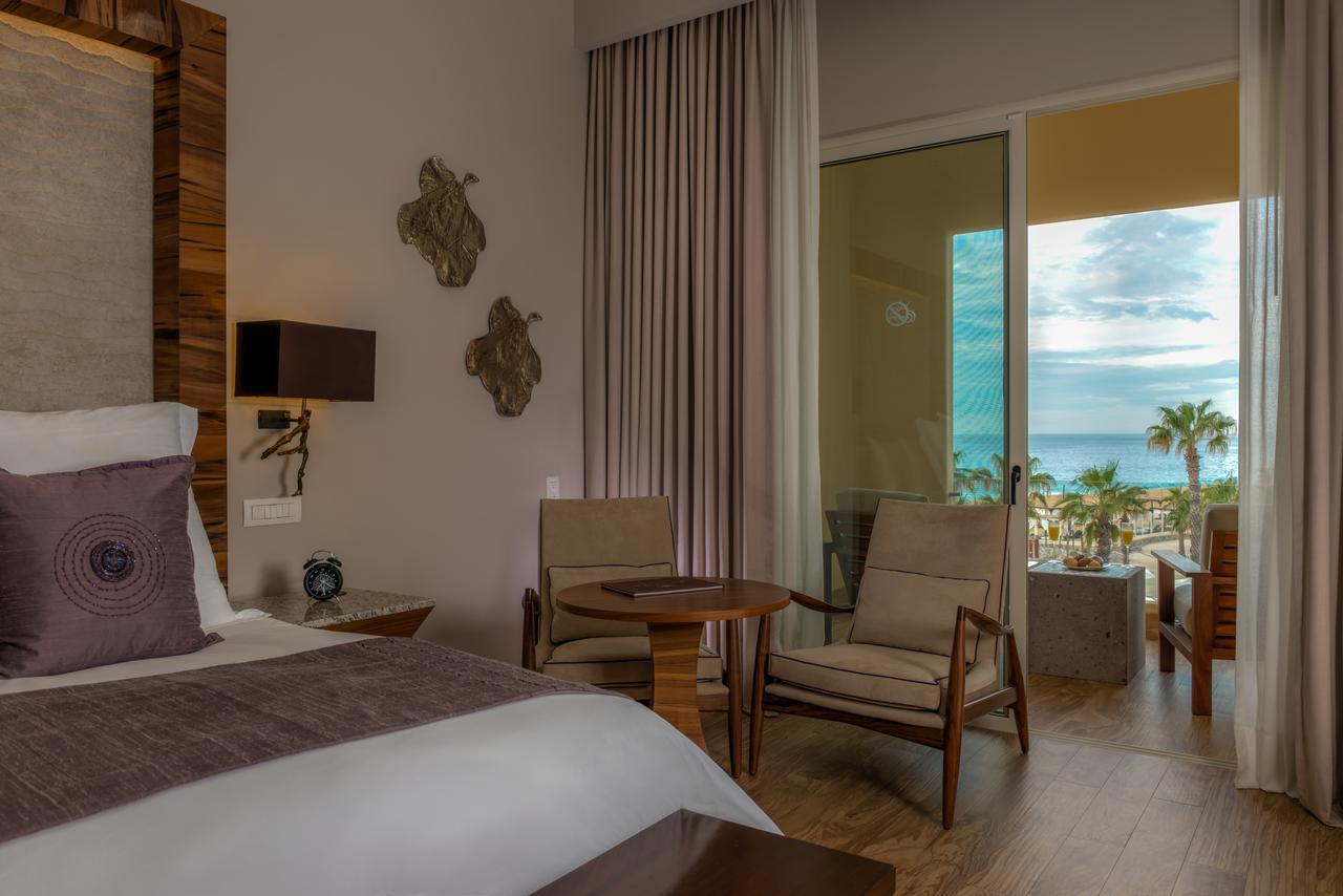 קאבו סן לוקאס Pueblo Bonito Pacifica Golf & Spa Resort (Adults Only) מראה חיצוני תמונה