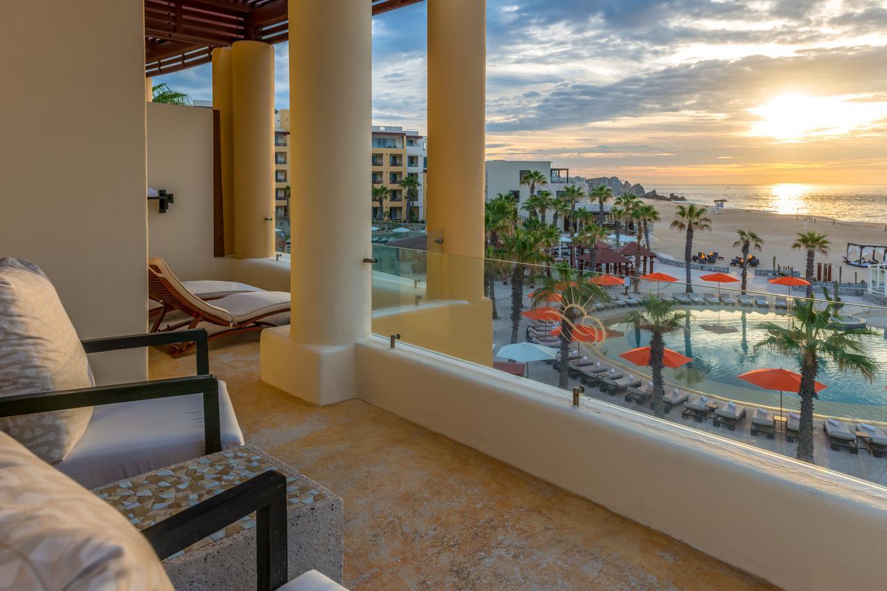 קאבו סן לוקאס Pueblo Bonito Pacifica Golf & Spa Resort (Adults Only) מראה חיצוני תמונה