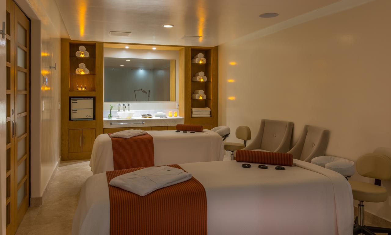 קאבו סן לוקאס Pueblo Bonito Pacifica Golf & Spa Resort (Adults Only) מראה חיצוני תמונה