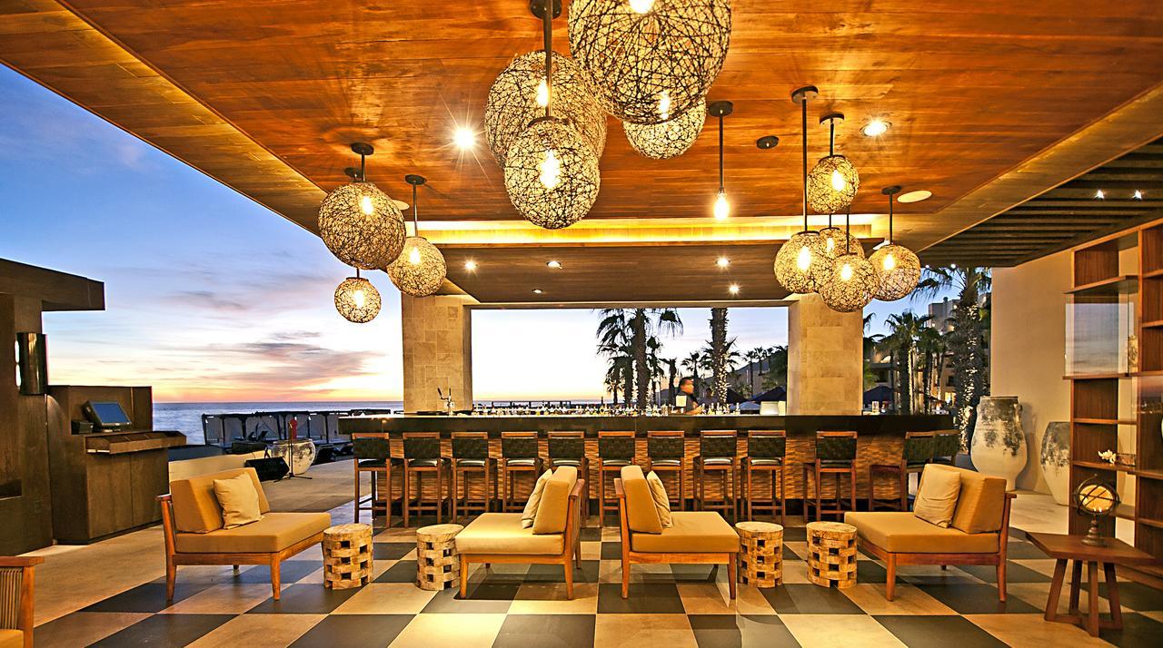 קאבו סן לוקאס Pueblo Bonito Pacifica Golf & Spa Resort (Adults Only) מראה חיצוני תמונה