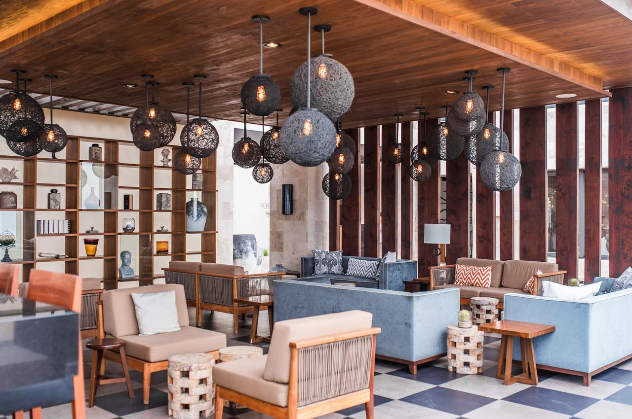 קאבו סן לוקאס Pueblo Bonito Pacifica Golf & Spa Resort (Adults Only) מראה חיצוני תמונה