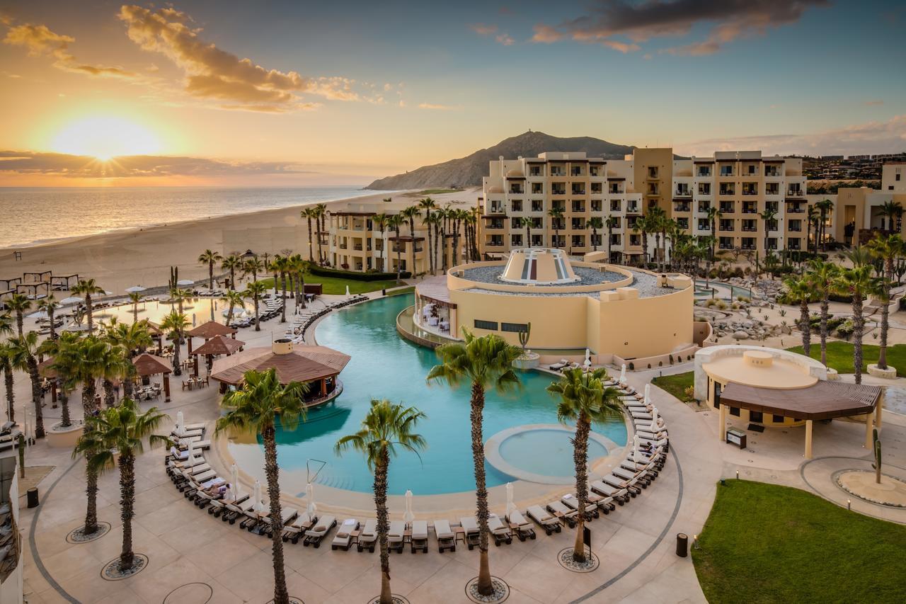 קאבו סן לוקאס Pueblo Bonito Pacifica Golf & Spa Resort (Adults Only) מראה חיצוני תמונה
