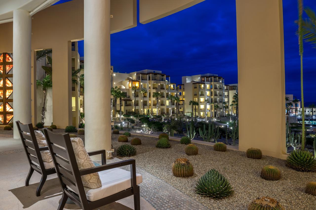 קאבו סן לוקאס Pueblo Bonito Pacifica Golf & Spa Resort (Adults Only) מראה חיצוני תמונה