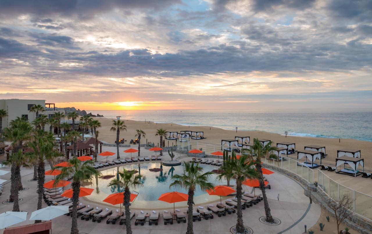 קאבו סן לוקאס Pueblo Bonito Pacifica Golf & Spa Resort (Adults Only) מראה חיצוני תמונה