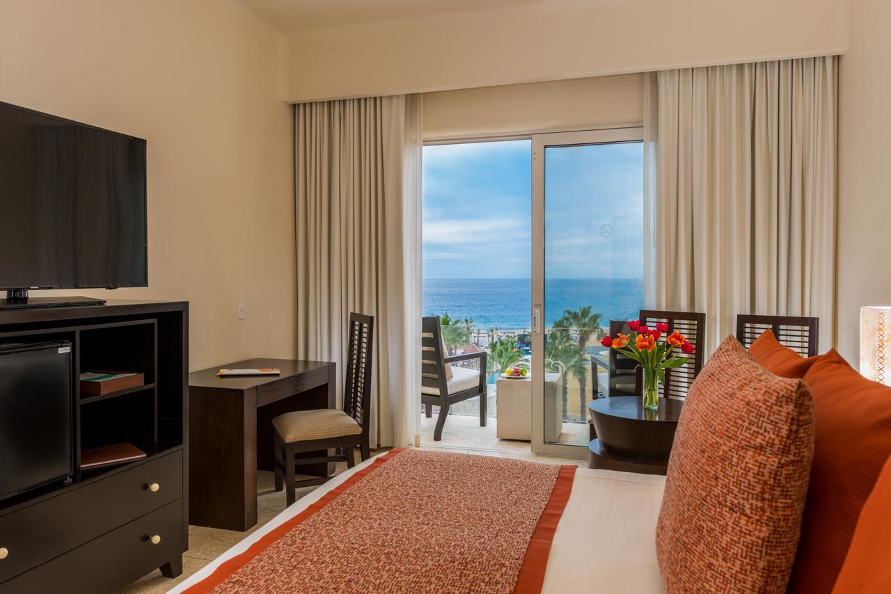 קאבו סן לוקאס Pueblo Bonito Pacifica Golf & Spa Resort (Adults Only) מראה חיצוני תמונה