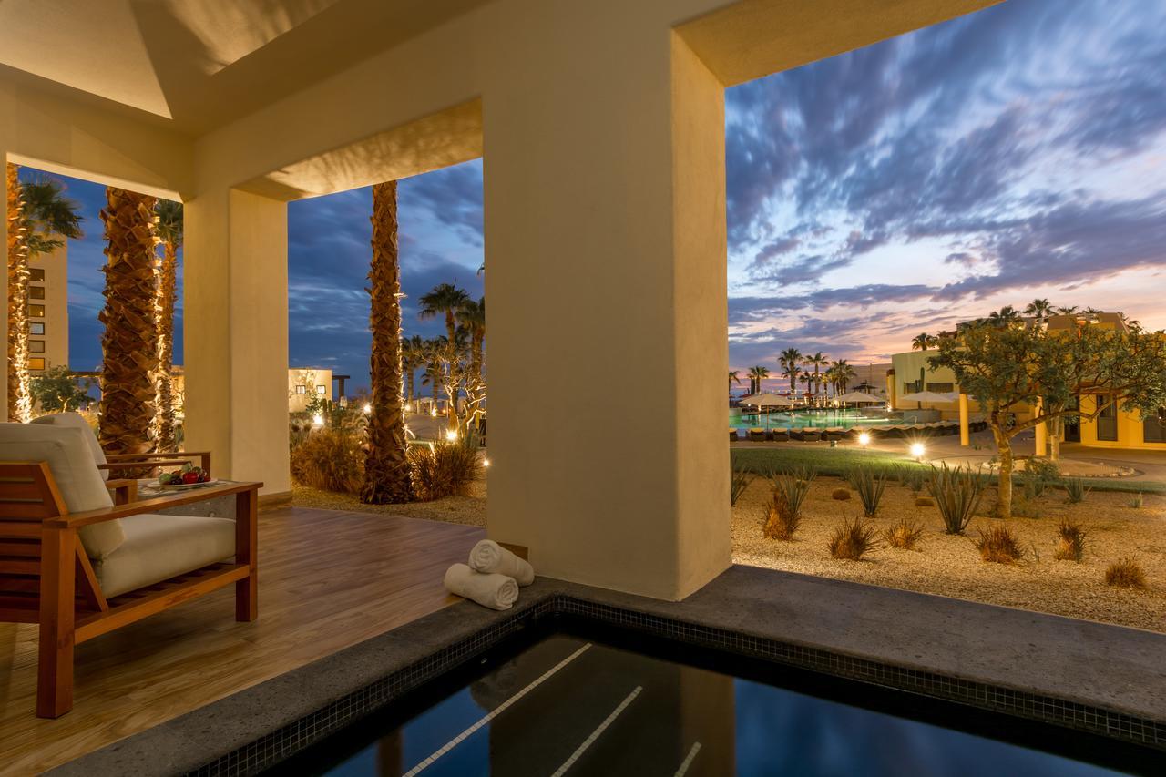 קאבו סן לוקאס Pueblo Bonito Pacifica Golf & Spa Resort (Adults Only) מראה חיצוני תמונה
