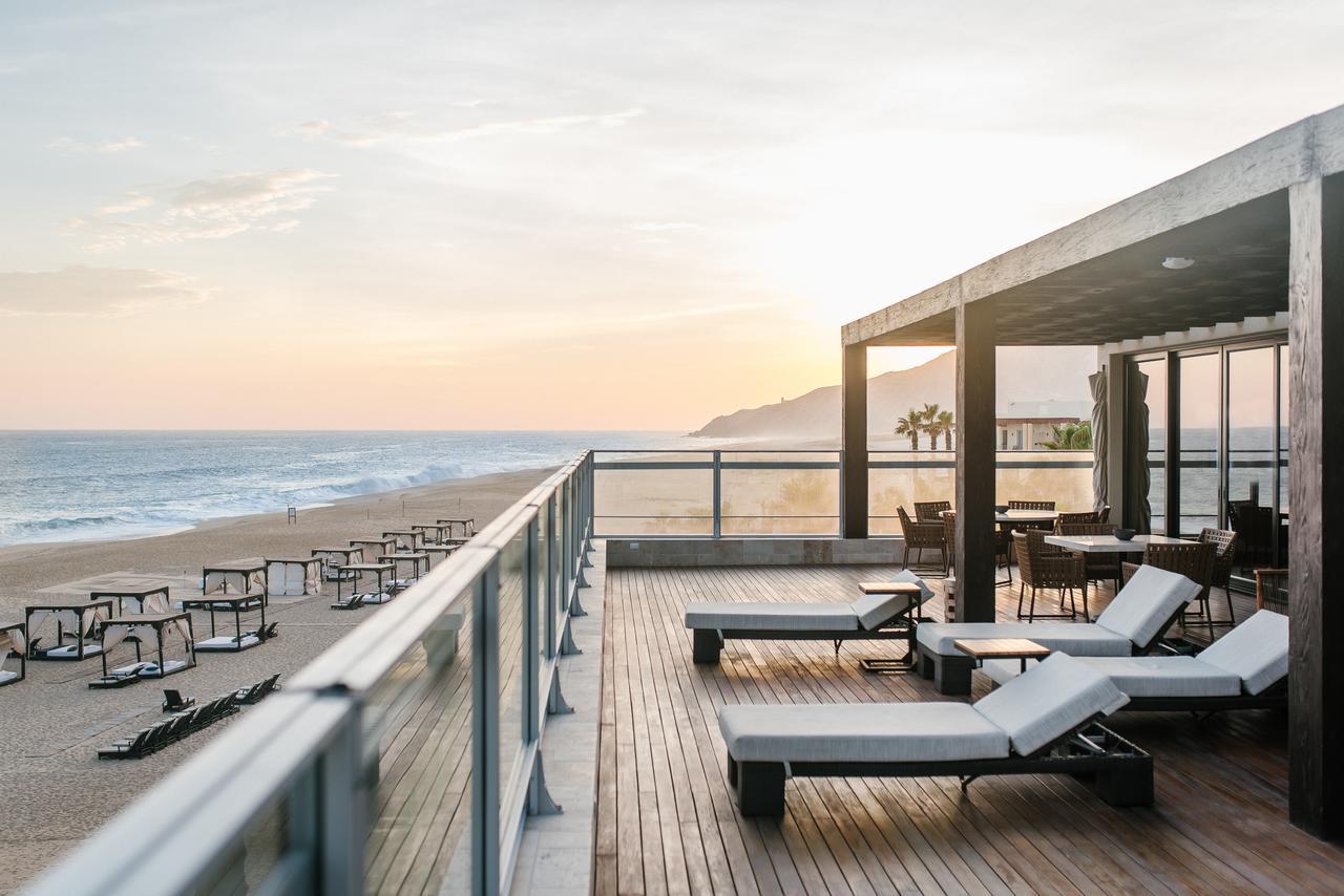 קאבו סן לוקאס Pueblo Bonito Pacifica Golf & Spa Resort (Adults Only) מראה חיצוני תמונה