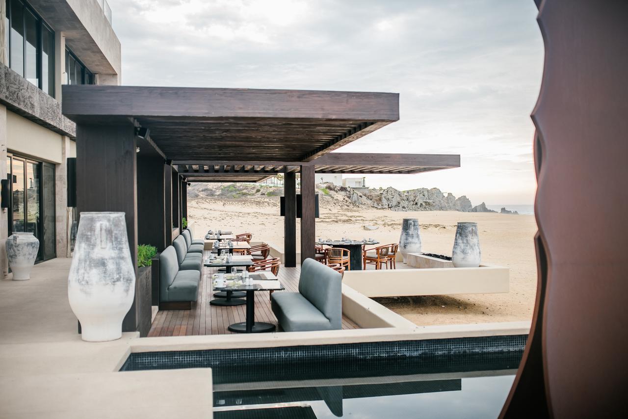 קאבו סן לוקאס Pueblo Bonito Pacifica Golf & Spa Resort (Adults Only) מראה חיצוני תמונה