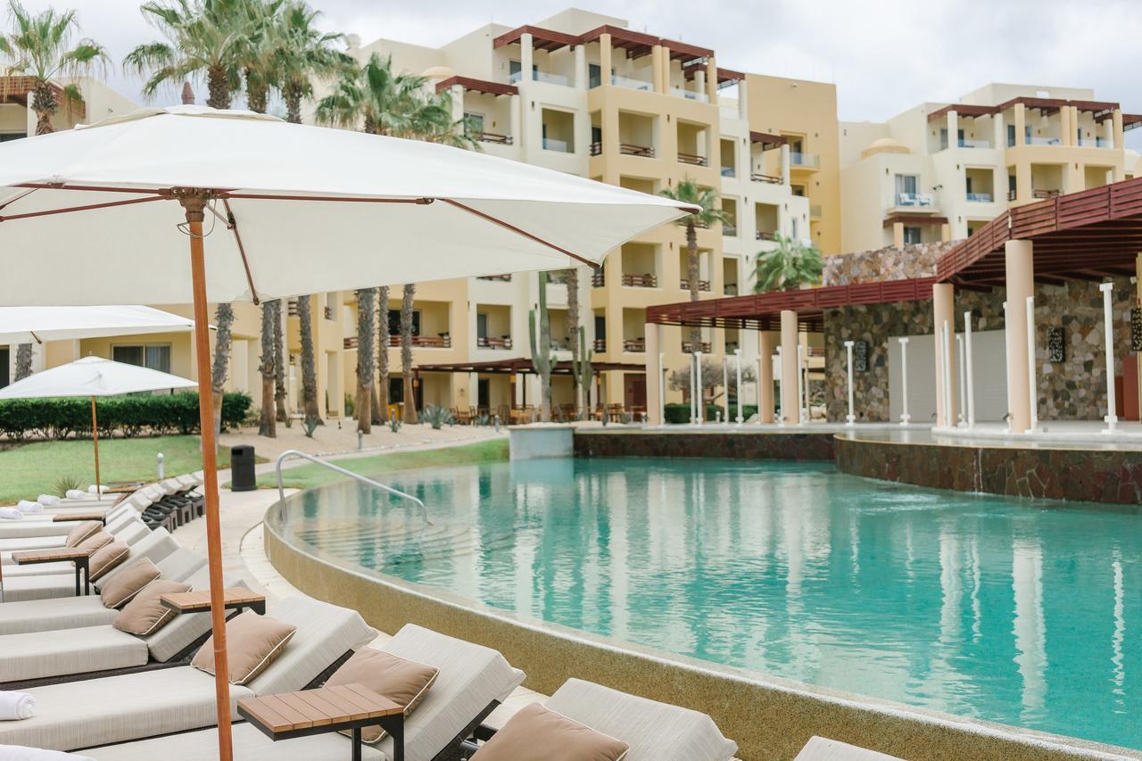 קאבו סן לוקאס Pueblo Bonito Pacifica Golf & Spa Resort (Adults Only) מראה חיצוני תמונה